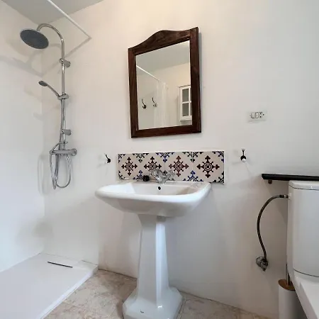 Bns - Casa La Prensa - Alpujarra